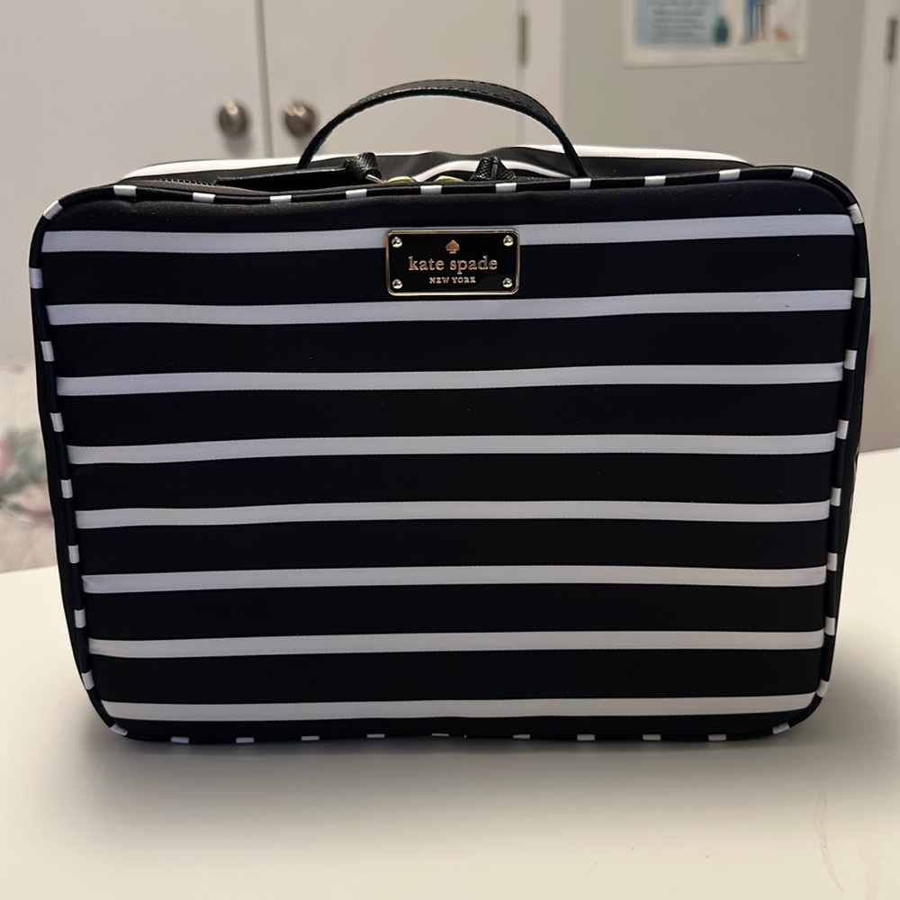 Kate Spade Toiletries Bag